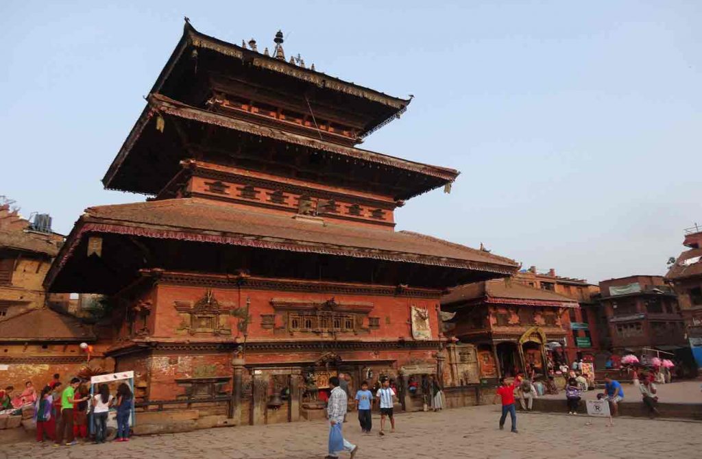 Maravillas de Tíbet y Nepal