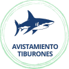 Viaje de aventura y experiencias avistamiento tiburón
