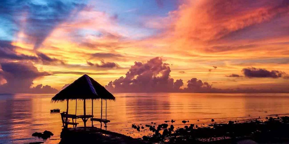 Filipinas con Malapascua. Playas del mundo