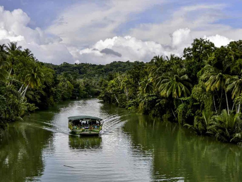 Viaje alternativo por Vietnam