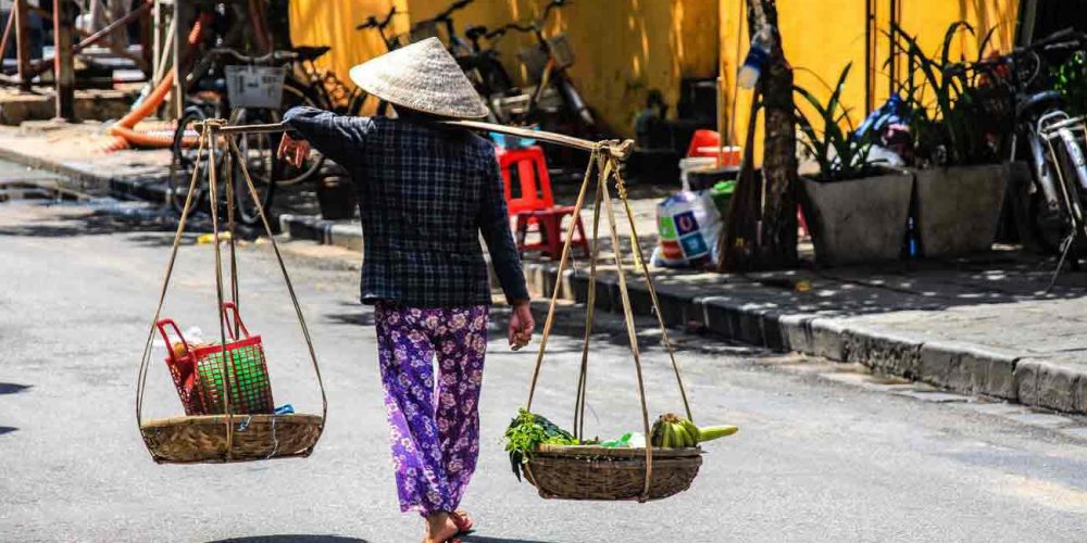 Playas de Filipinas y Vietnam