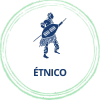 Viaje de aventura y experiencias étnico