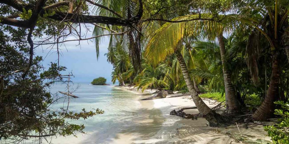 Costa Rica y Panamá