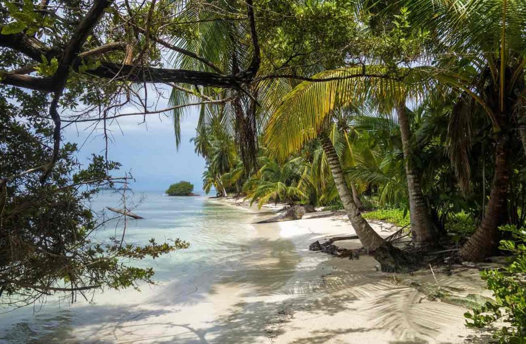 Costa Rica y Panamá