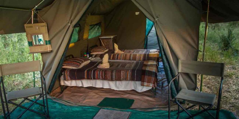 Botswana Cataratas Victoria y Seychelles