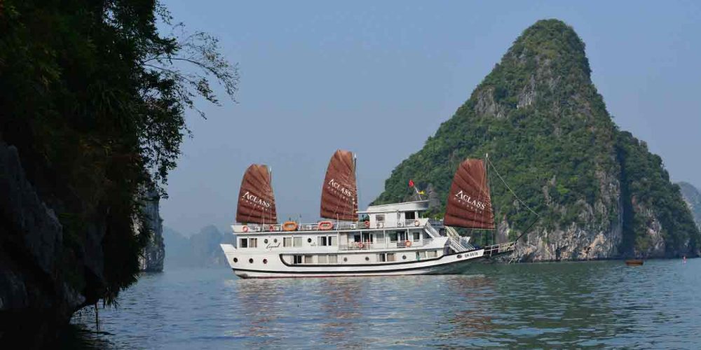 Lo mejor de Vietnam y Camboya