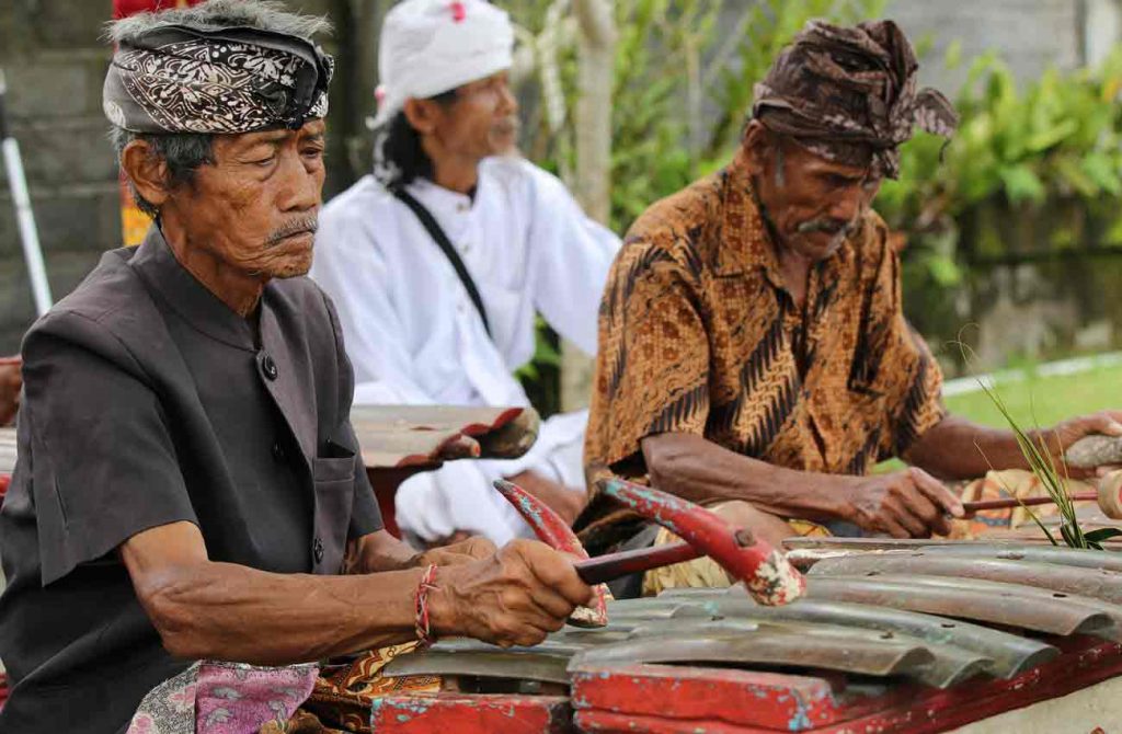 Viaje barato a Indonesia