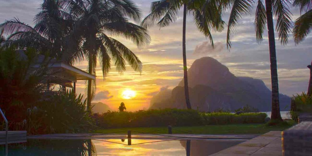 Filipinas en libertad