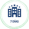 Viaje de aventura y experiencias 7 días