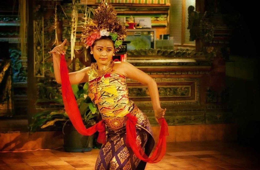 Indonesia y Filipinas