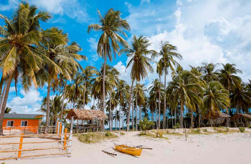 Filipinas Bali y Komodo