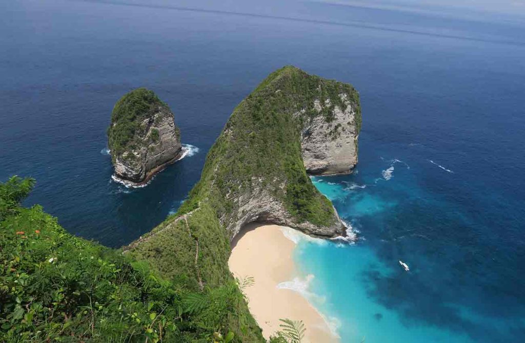 Bali y Nusa Penida