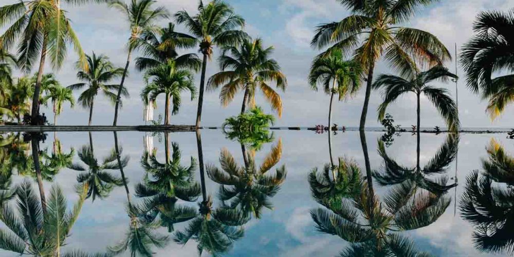 Tailandia y las Islas Maldivas