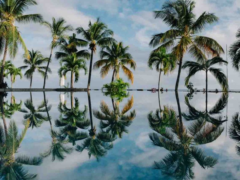 Tailandia y las Islas Maldivas