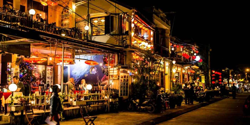 Viaje barato a Vietnam