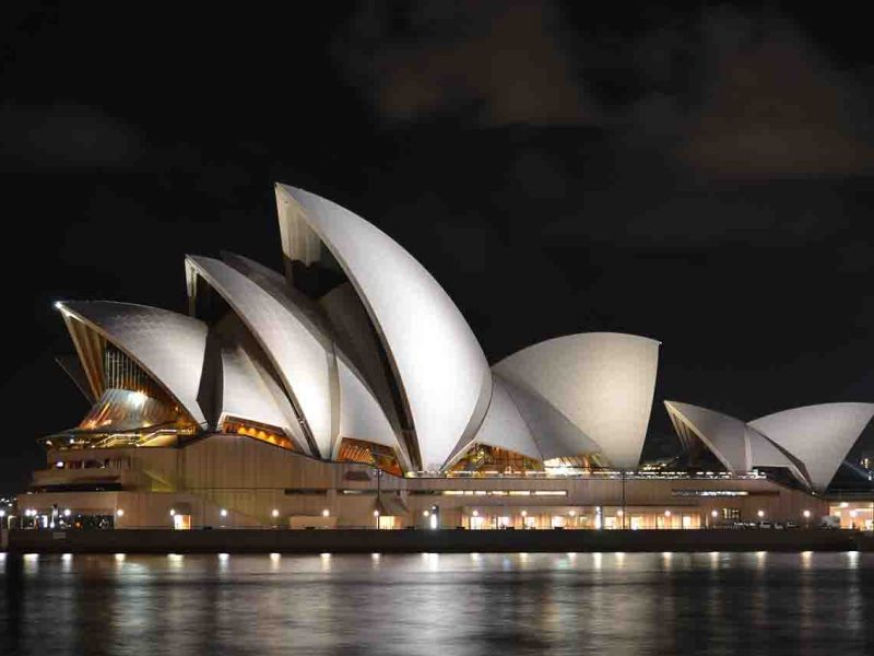 Todo Australia
