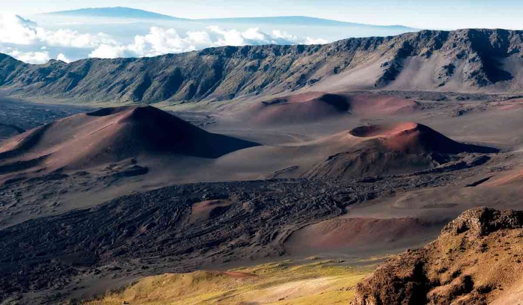 Hawaii al completo
