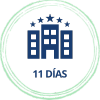 Viaje de aventura y experiencias 11 días