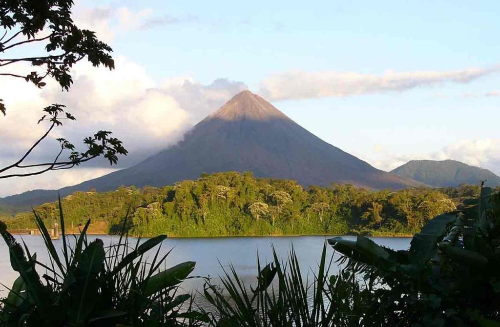 Viaje de aventura y Glampling en Costa Rica