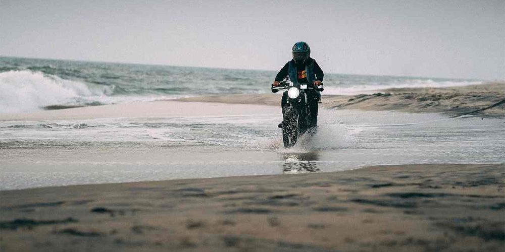 Viaje a Madagascar en moto