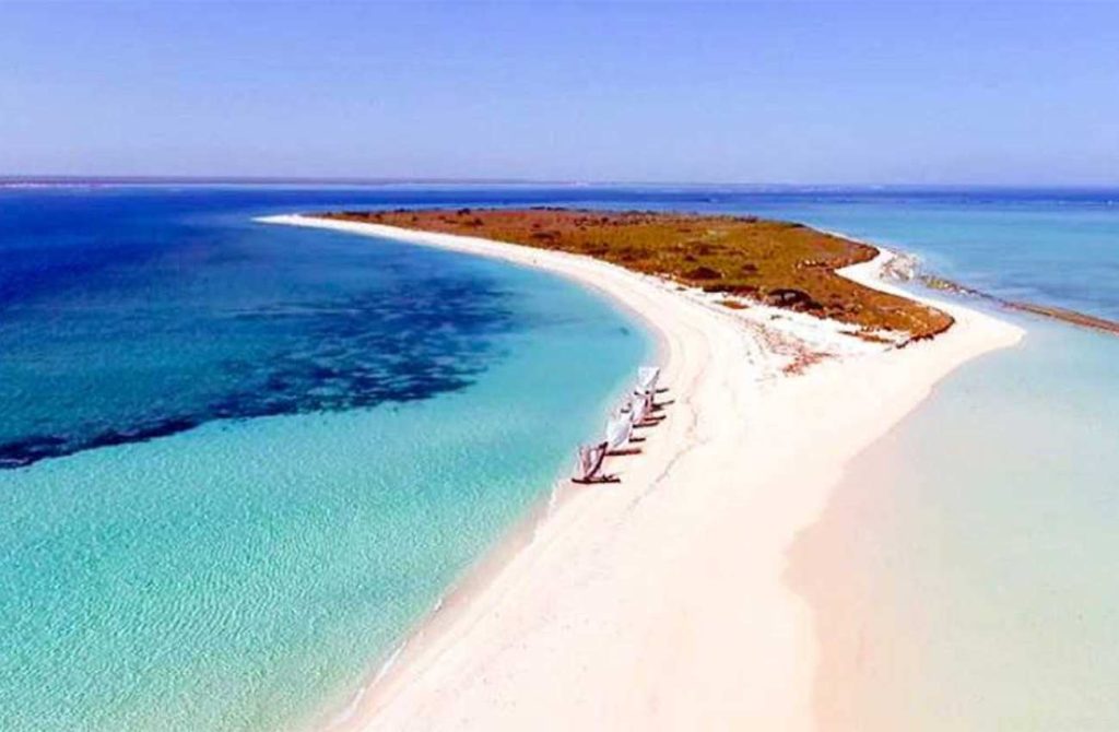 Madagascar en 12 días yoga y playas