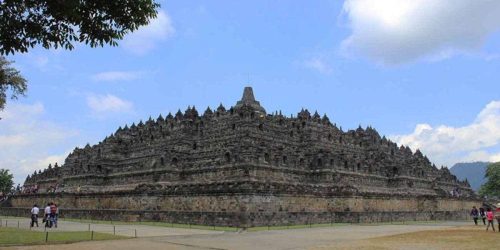 Viaje a Indonesia