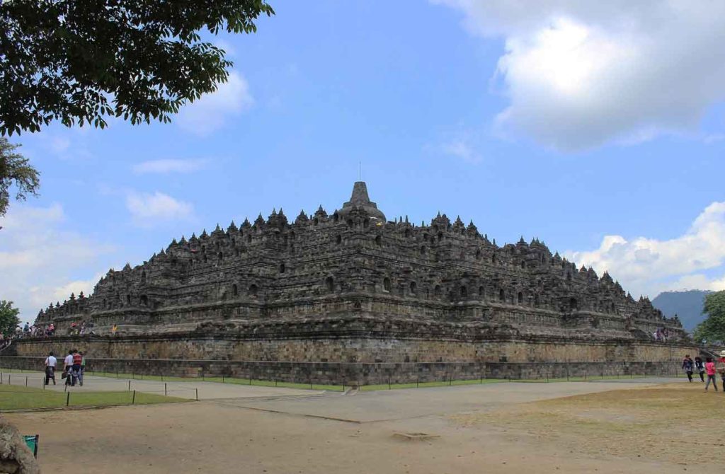 Viaje a Indonesia