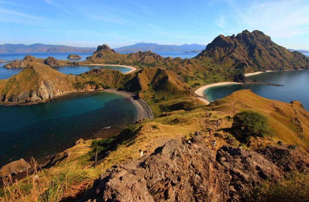 Viaje a Indonesia