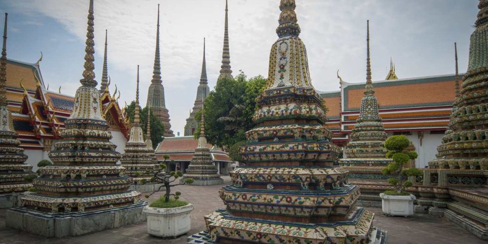 Viaje a Tailandia y Vietnam