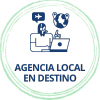 Viajes de aventura y experiencias agencia local en destino