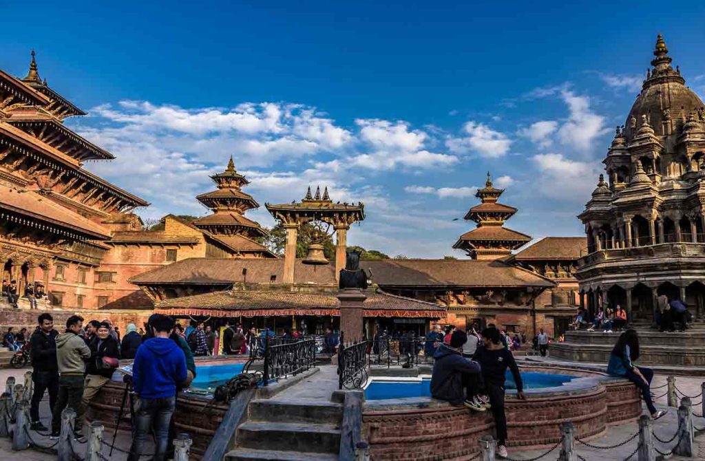 Lo mejor de Nepal