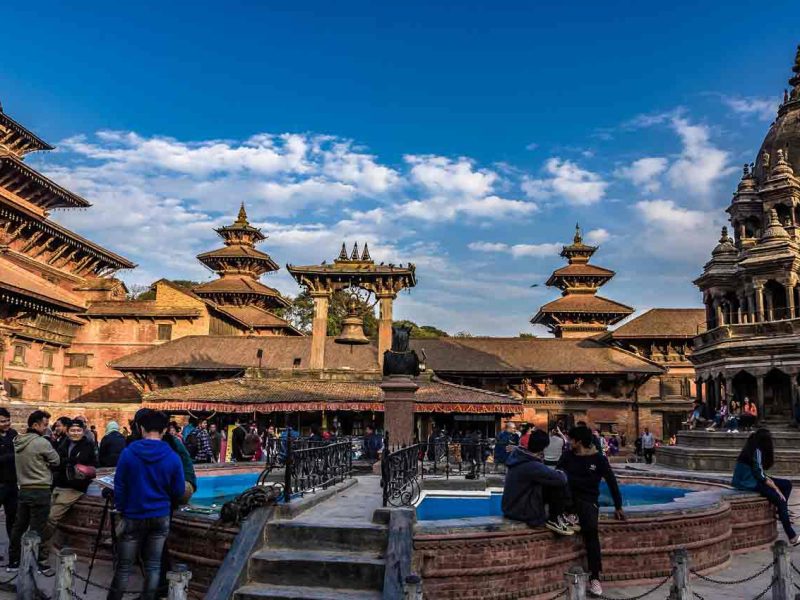 Lo mejor de Nepal
