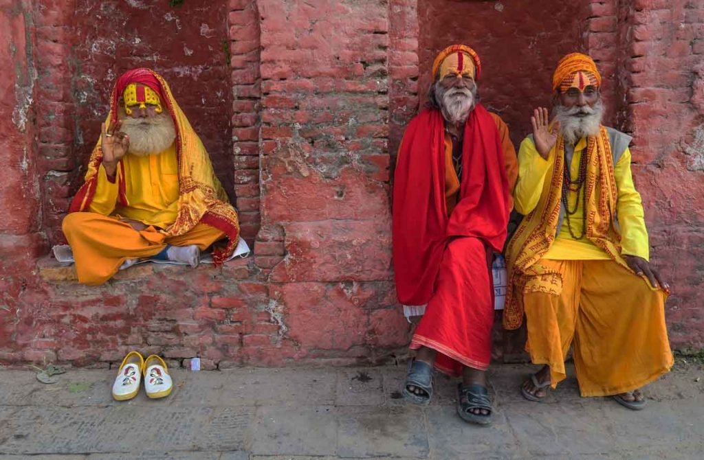 Lo mejor de Nepal
