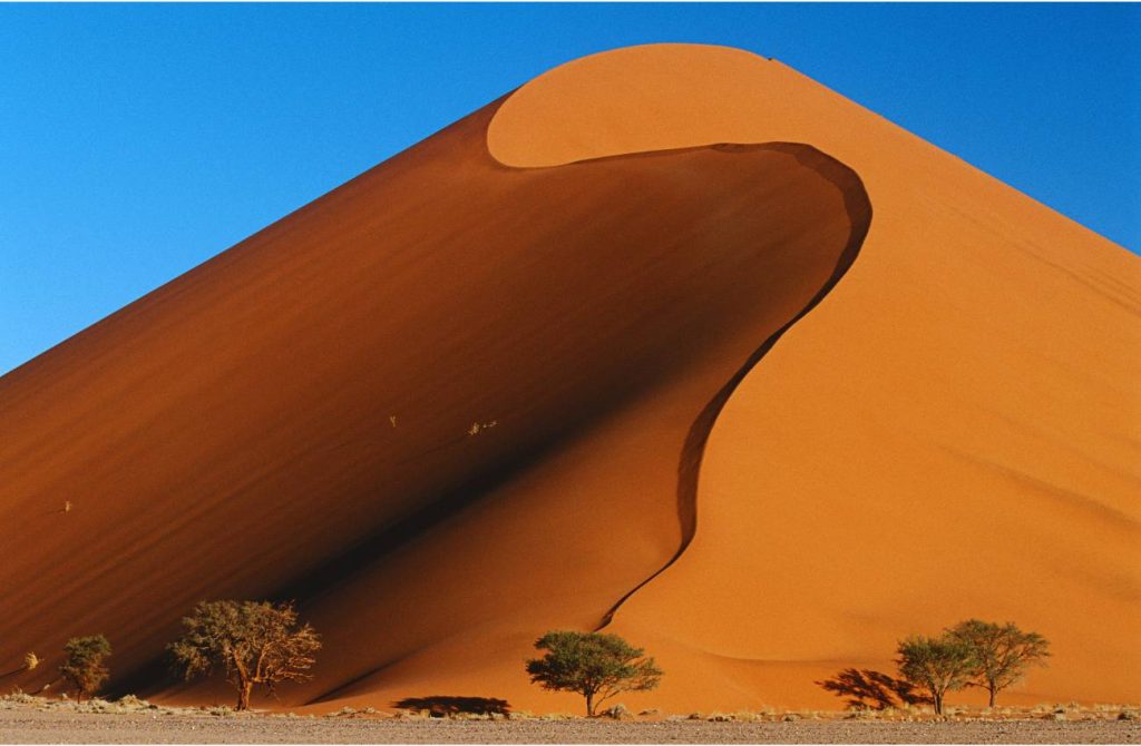 Viaje a Namibia en coche