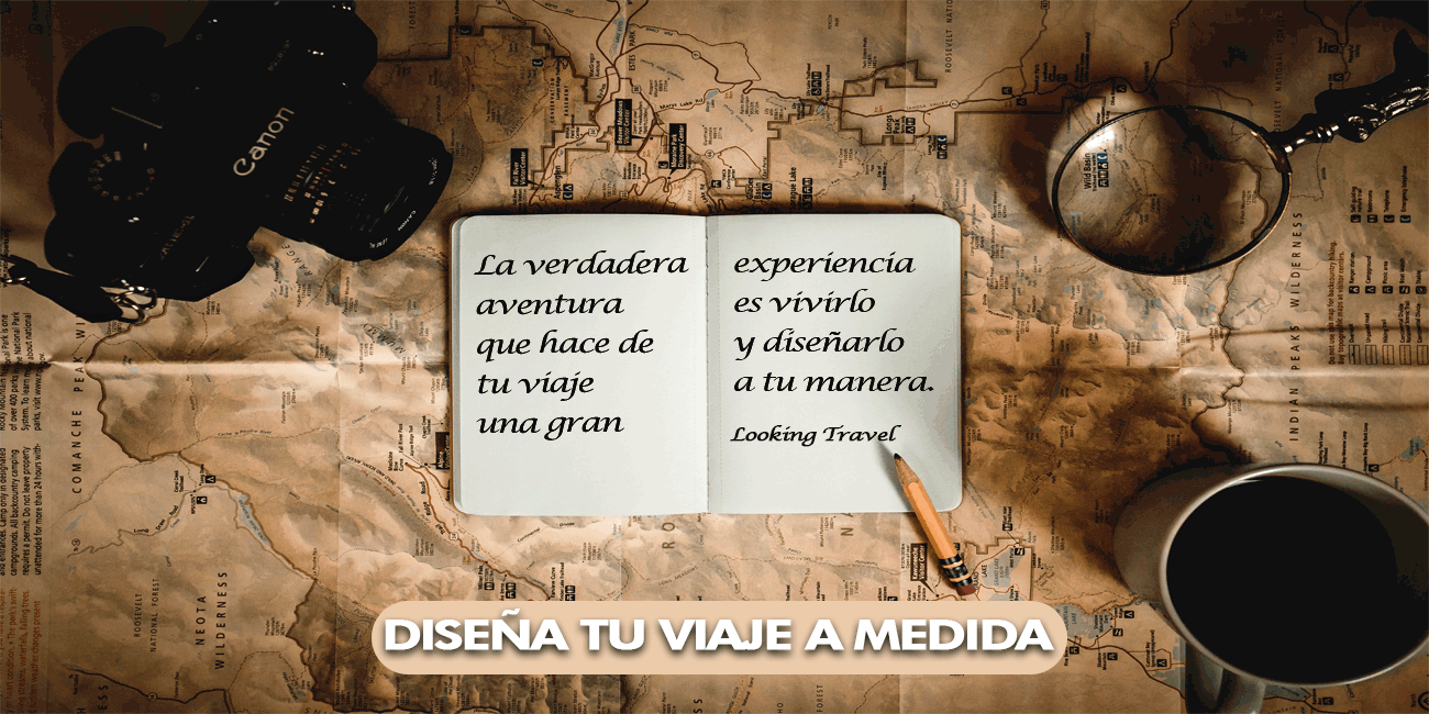 viajes de aventuras y experiencias