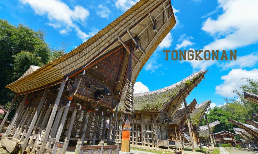 Tana Toraja rituales funerarios